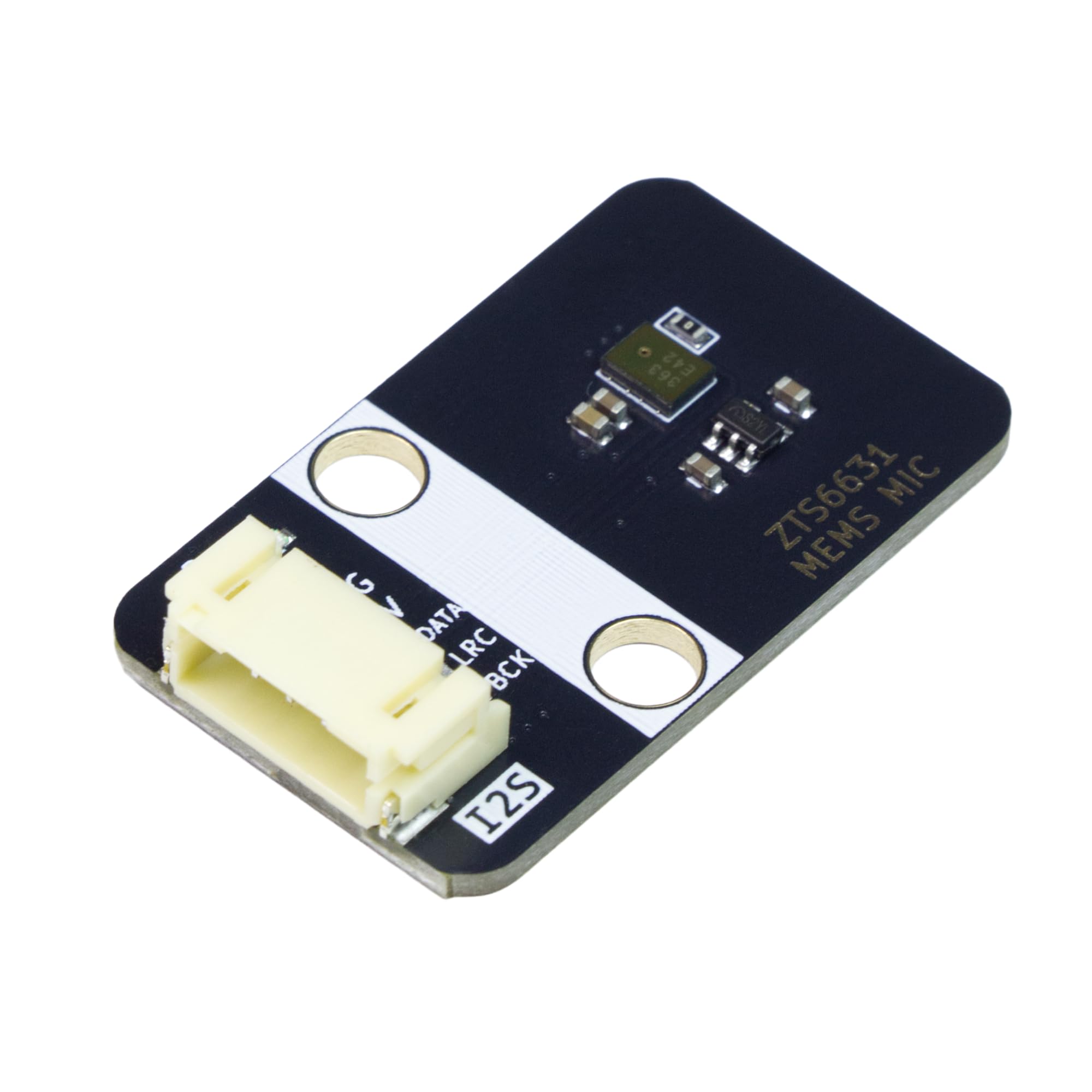 Amazon.com: NULLLAB I2S MEMS Microphone Module, Omnidirectional
